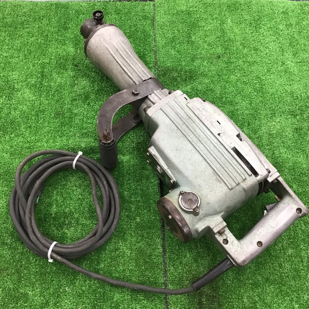 【中古】 日立 六角30mmシャンク 電動ハンマ PH-65A 【桶川店】