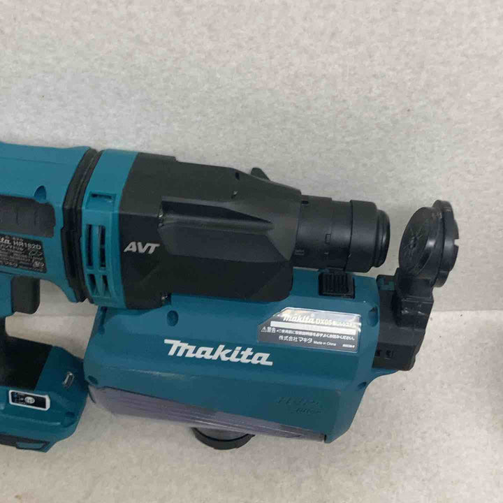 ★マキタ(makita) コードレスハンマドリル HR182DRGXV【町田店】