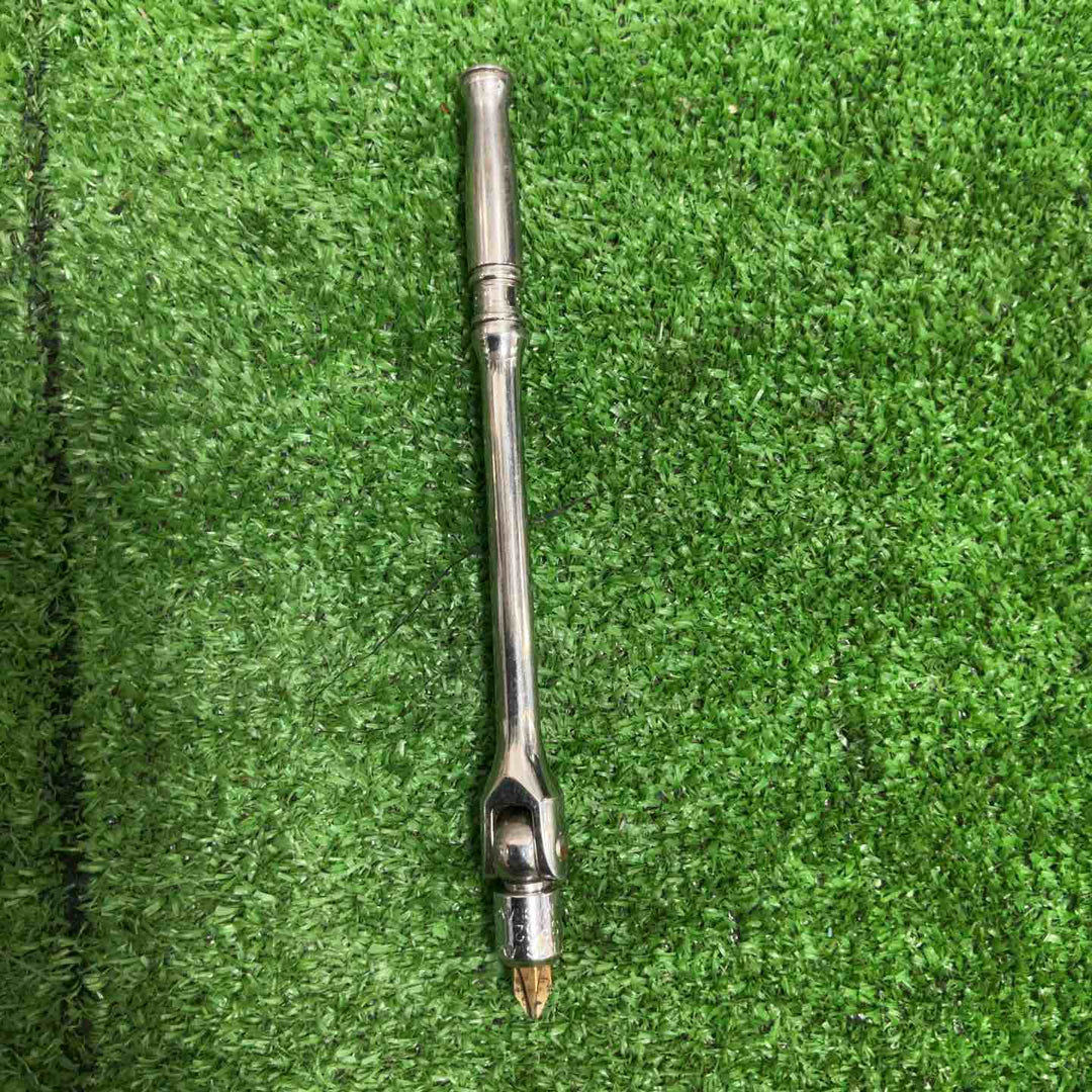 Snap-on スナップオン 1/4 ブレーカーバー TM10F スピンナーハンドル ハンドツール【草加店】