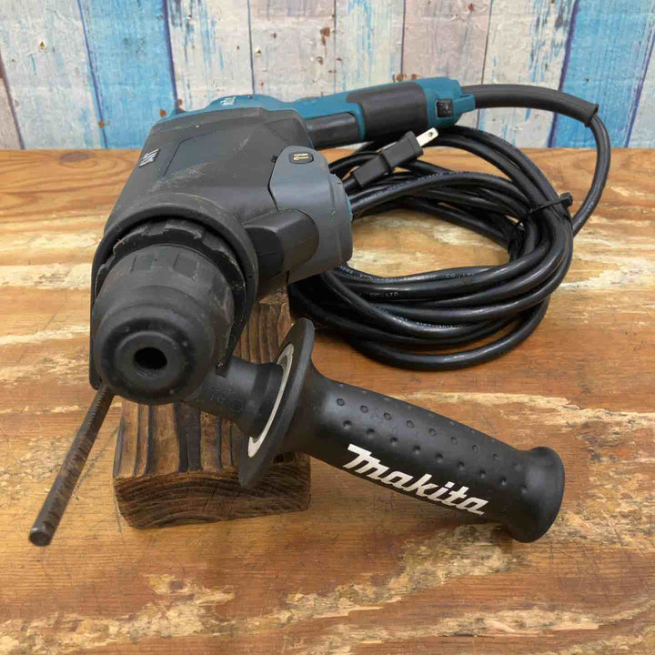 【中古品】★マキタ makita ハンマドリル HR2601F 100V SDSプラスシャンク【柏店】