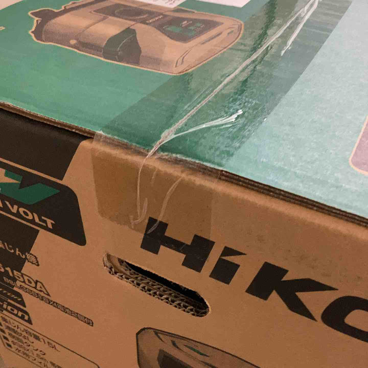 ★ハイコーキ(HIKOKI ※旧:日立工機) コードレス集じん機 RP3615DA(2WPZ)【狭山】