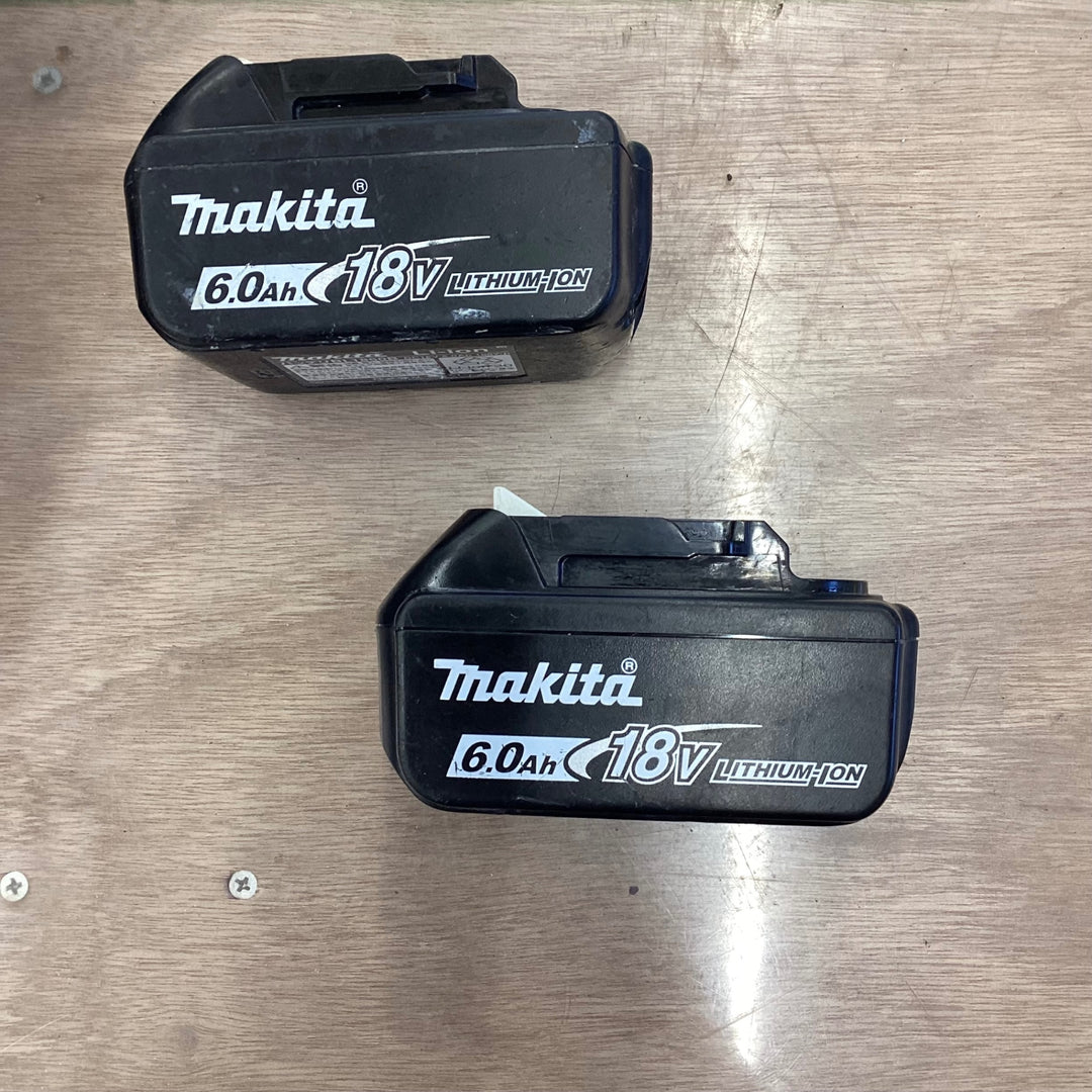 ★マキタ(makita) コードレスインパクトドライバー TD172DGXAP【越谷店】