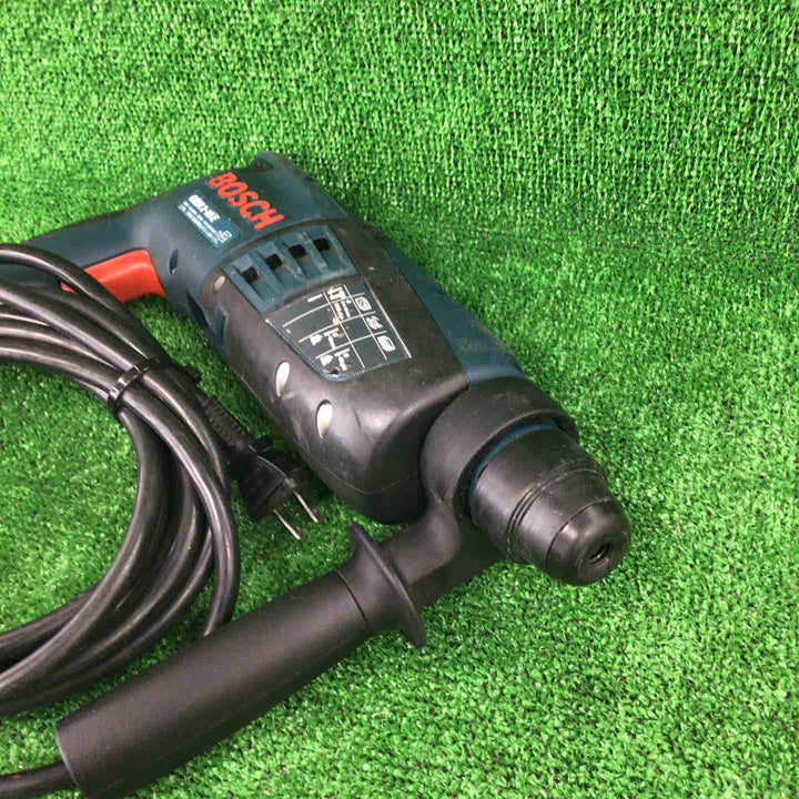 BOSCH ハンマドリル GBH2-18E/GBH2-22E/GBH2-22RE 3点セット