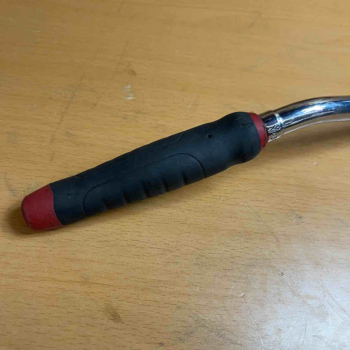 MAC TOOLS マックツールズ 3/8 XR1390AFPAS フレックスヘッドベント AXISラチェットコンフォートグリップ ラチェット 【越谷店】