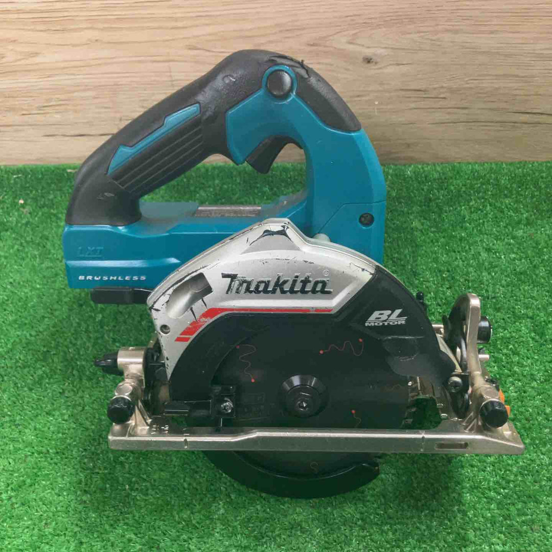 ★マキタ(makita) コードレス丸のこ HS475DZ【町田店】