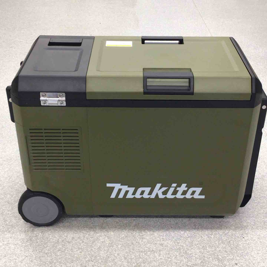 ★マキタ(makita) コードレス冷温庫 CW004GZO【八潮店】