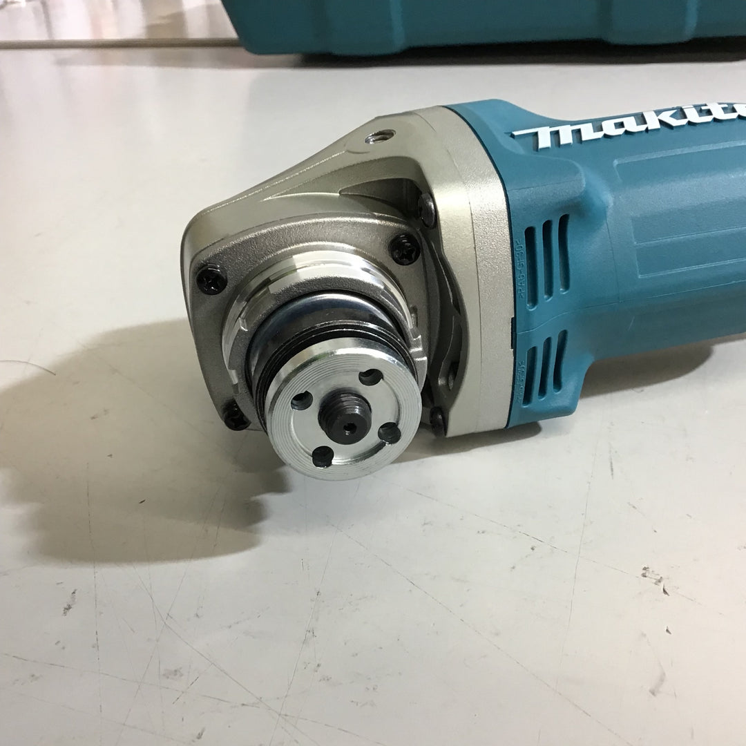 ★マキタ(makita) 100mmコードレスディスクグラインダ GA412DRGX【戸田店】