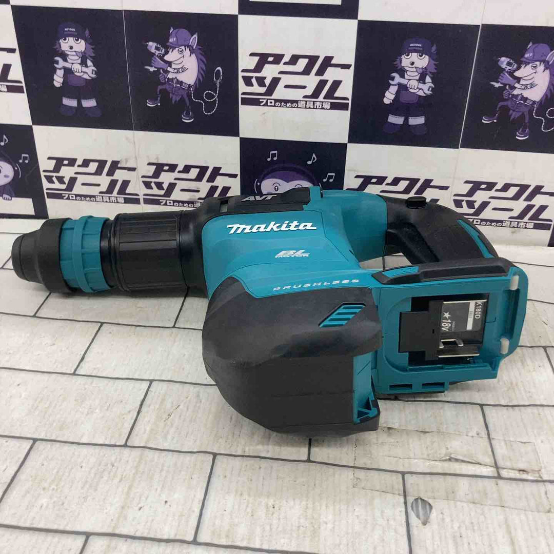 ★マキタ(makita) コードレスケレン HK180DZK【所沢店】
