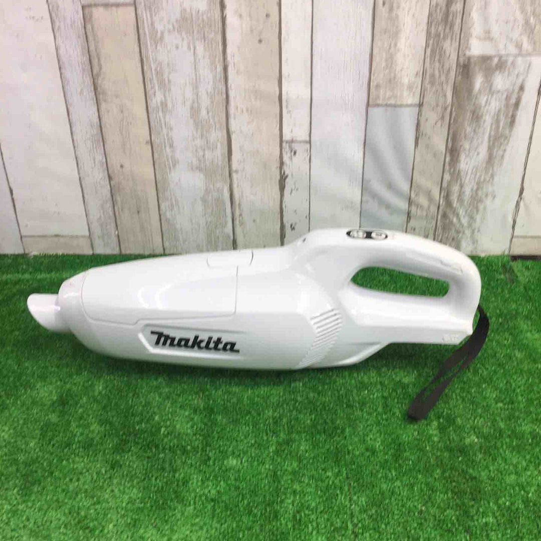 ◇マキタ(makita) コードレスクリーナ CL107FDZW【町田店】