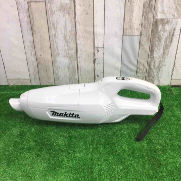 ◇マキタ(makita) コードレスクリーナ CL107FDZW【町田店】