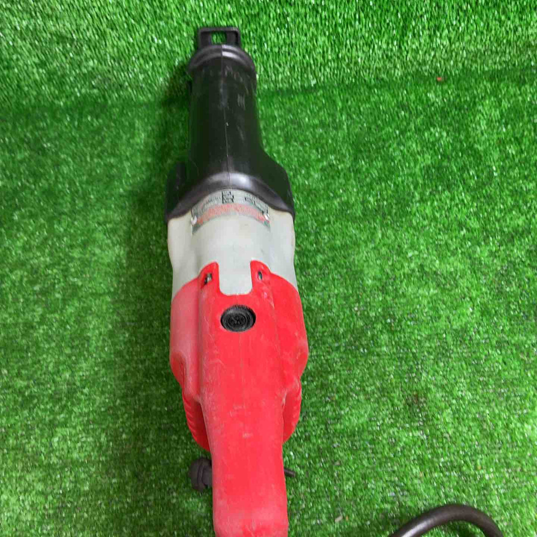 藤沢 【中古品】 ミルウォーキー セーバーソー SAWZALL 6522-5 【藤沢店】
