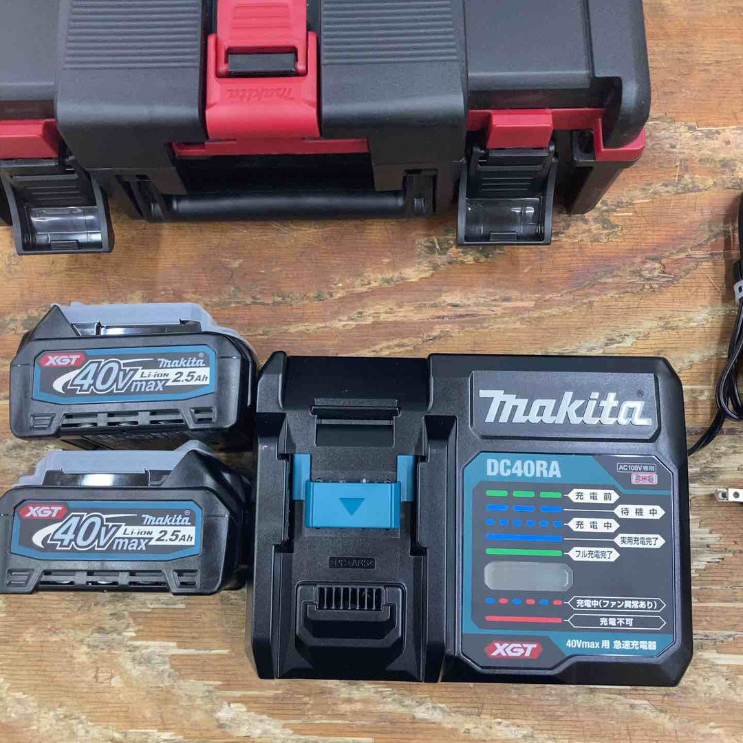 ★マキタ(makita) コードレスインパクトドライバー TD002GRDXB【柏店】