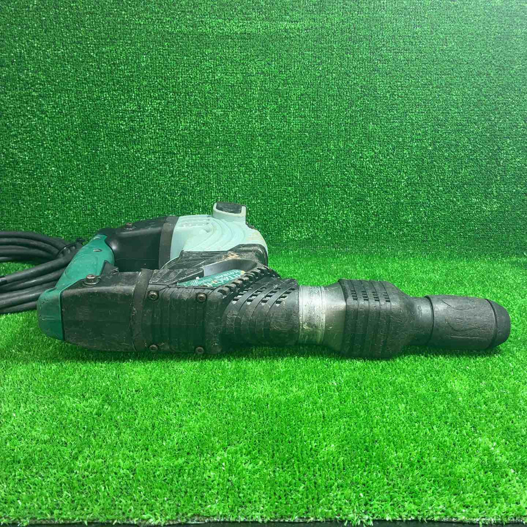 ハイコーキ(HIKOKI ※旧:日立工機) 電動ハンマ H41SA2【藤沢店】