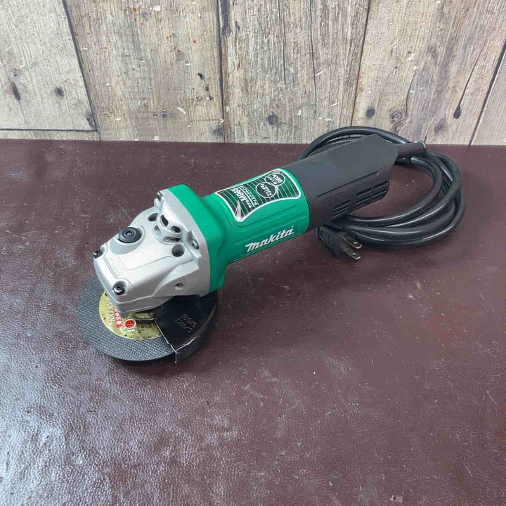 【中古品】◇マキタ(makita) 100mmディスクグラインダ  M965【東大和店】
