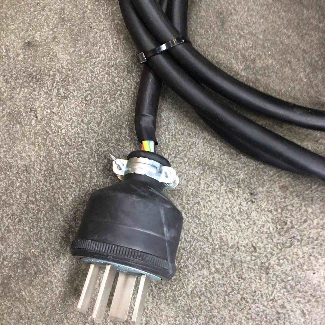 マイト工業 エアープラズマ切断機 MP-63【川崎店】