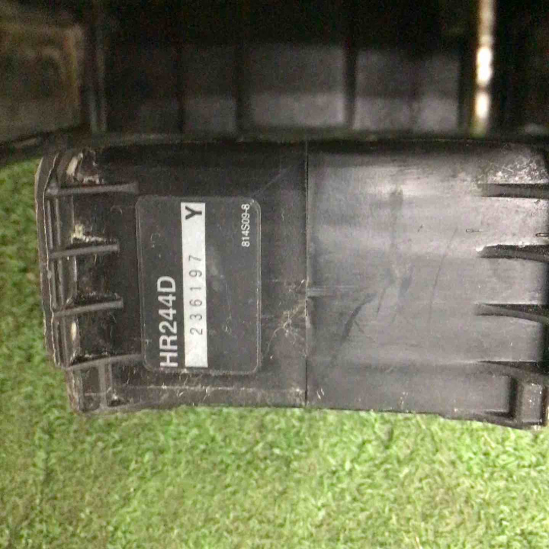 ☆マキタ(makita) コードレスハンマドリル HR244DZ【町田店】