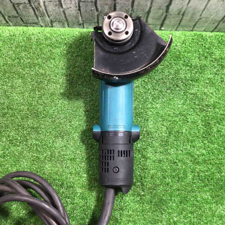 ☆マキタ(makita) 125mm ディスクグラインダ 9535B【川口店】