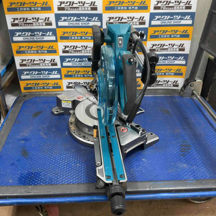 ★マキタ(makita) コードレススライドマルノコ LS008GZ【越谷店】