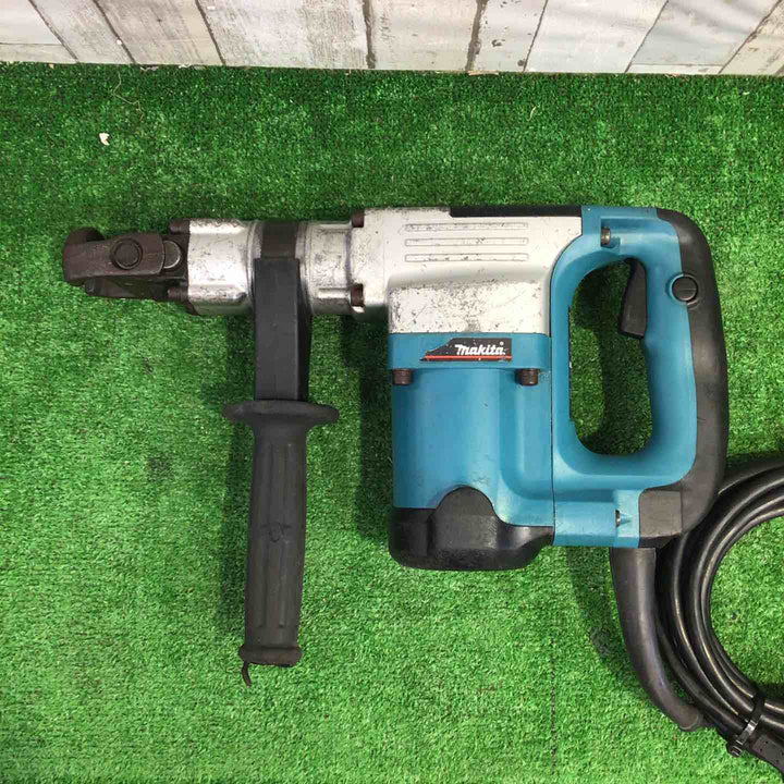 マキタ(makita) 電動ハンマ HM0830【町田店】