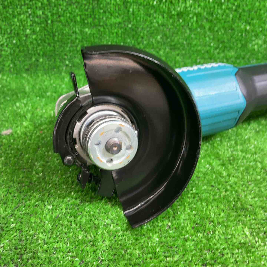 ★マキタ(makita) 100mmコードレスディスクグラインダ GA412DZ【藤沢店】