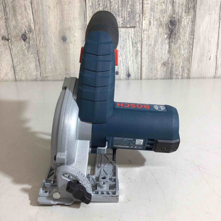 BOSCH 10.8Vコードレス丸のこ GKS10.8V-LI【戸田店】