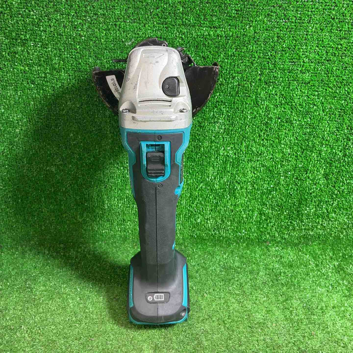 MakitaUSA マキタ 18V 充電式ディスクグラインダー XAG04Z (GA504DZ同等品) 18V【藤沢店】