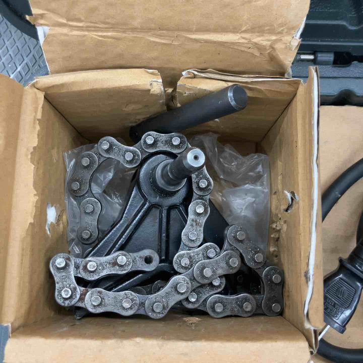 【中古】ハイコーキ(HIKOKI ※旧:日立工機) パイプソー CR22Y【所沢店】
