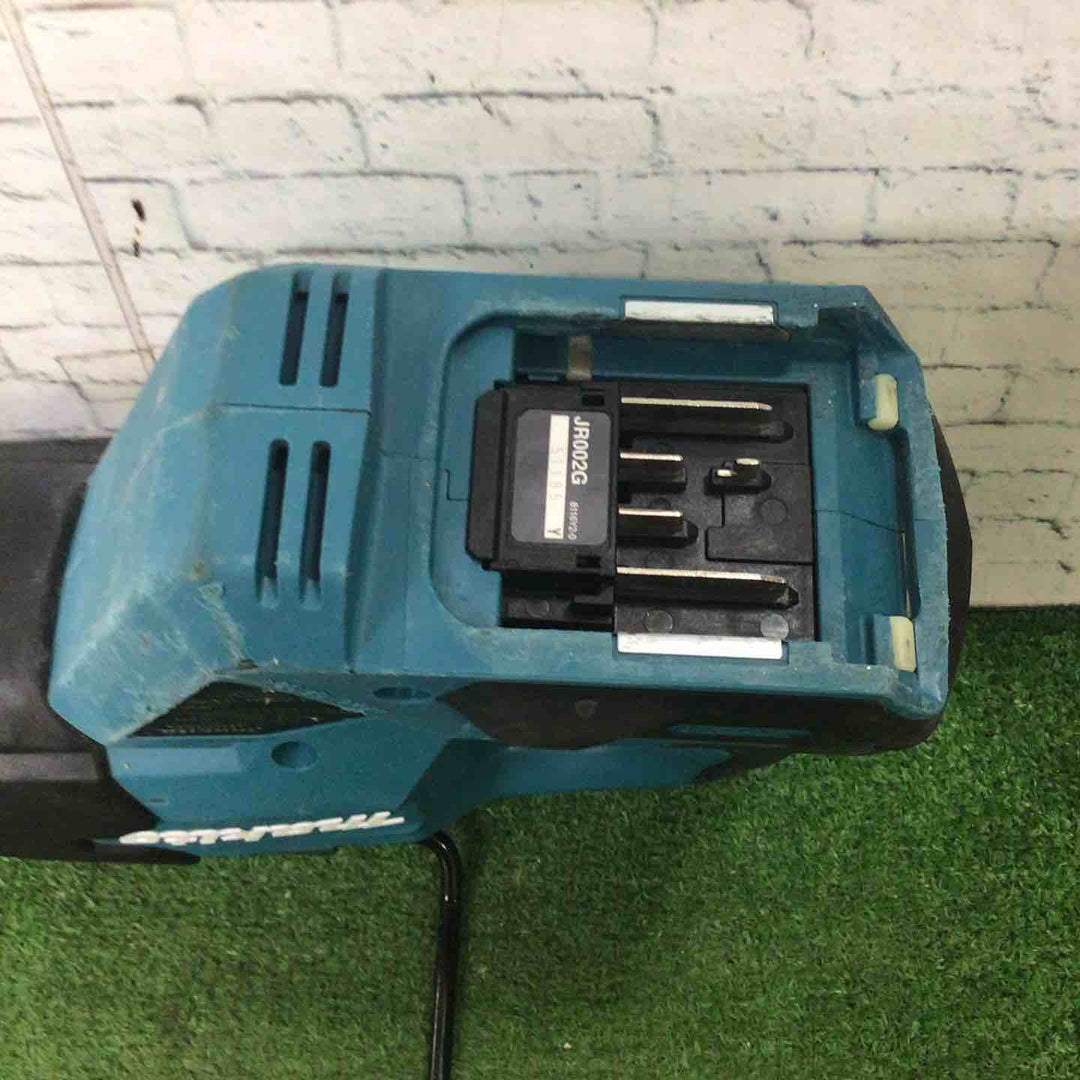 ★マキタ(makita) コードレスレシプロソー JR002GZ【町田店】