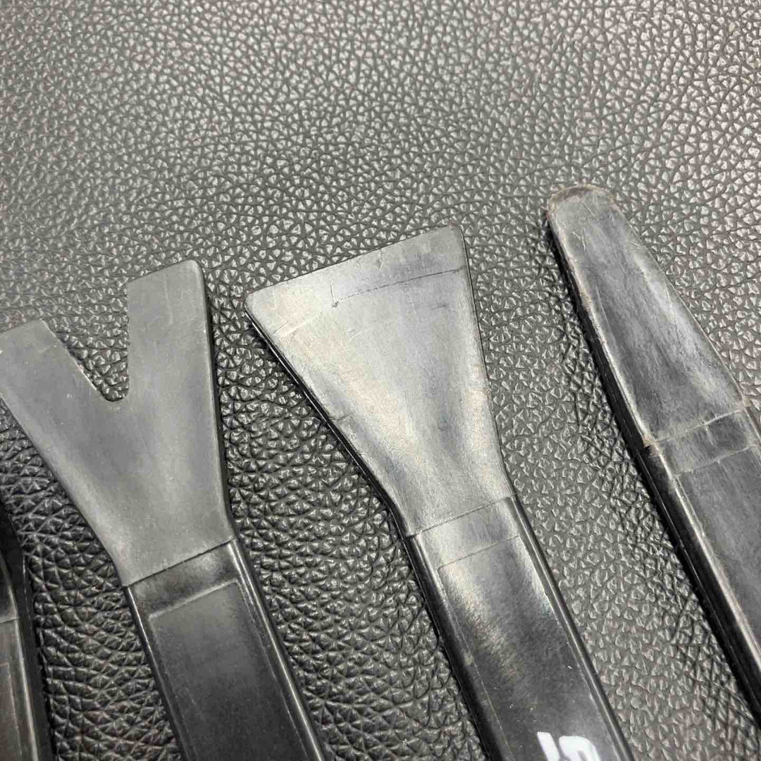 Snap-on スナップオン P/NCO100 プライバー リムーバー セット 5本【八潮店】