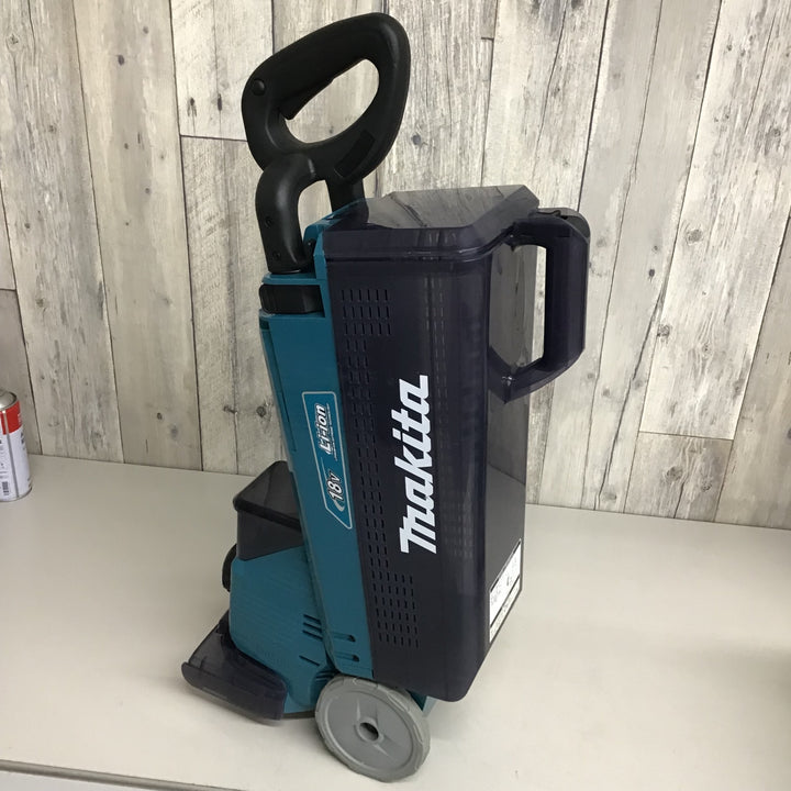 【中古品】〇マキタ(makita) コードレス芝刈り機 MLM160DZ 本体のみ【戸田店】