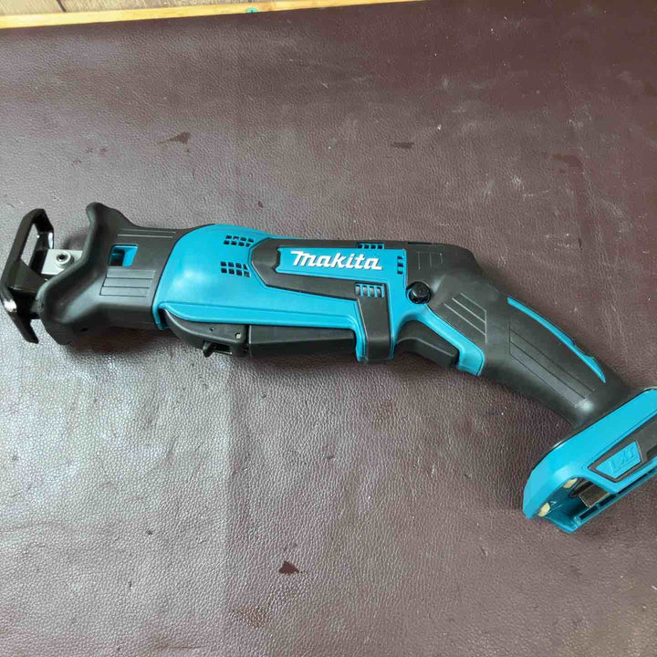 【中古品】★マキタ(makita) コードレスレシプロソー JR184DZ 18Vバッテリー1個付【東大和店】