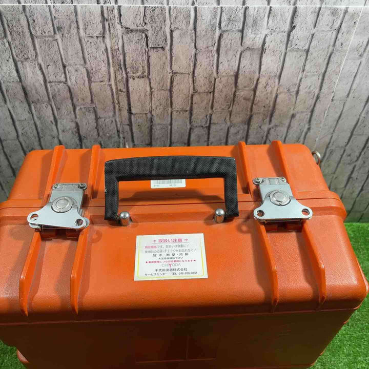 ◇ソキア(SOKKIA) デジタルセオドライト(トランシット) DT5S 未校正【川口店】