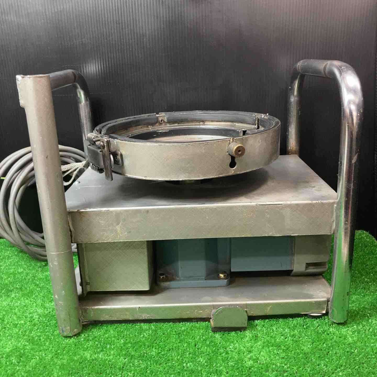 ミキスタ工業　撹拌機 シーリング材用撹拌機 | ミキスタ工業株式会社｜缶回転式撹拌機から