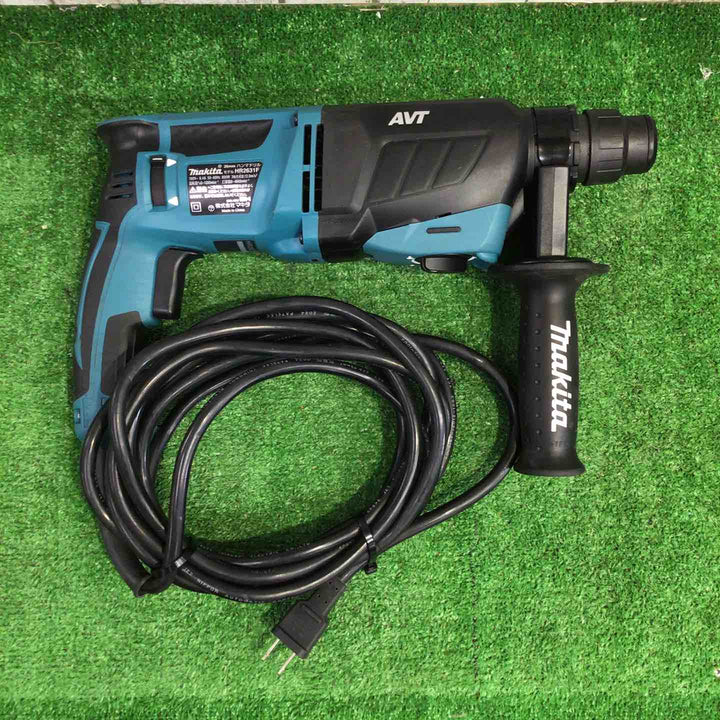 マキタ(makita) ハンマドリル HR2631F【町田店】