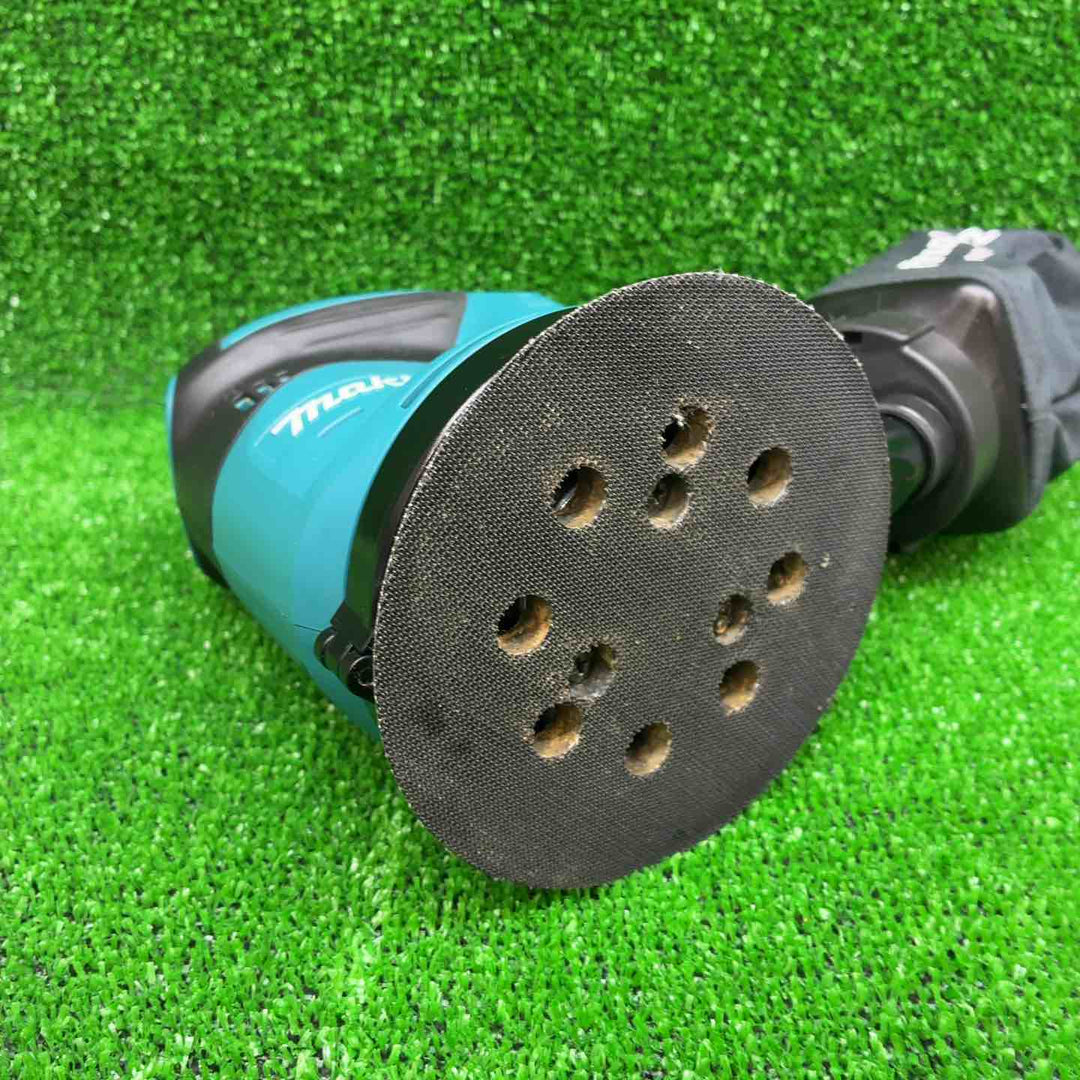 マキタ(makita) コードレスランダムオービットサンダ BO180DZ【藤沢店】
