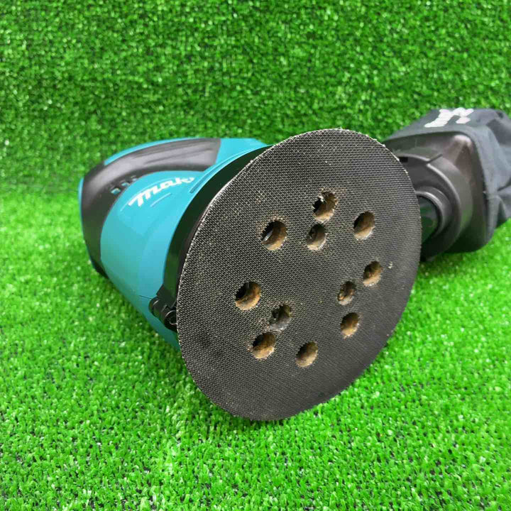 マキタ(makita) コードレスランダムオービットサンダ BO180DZ【藤沢店】