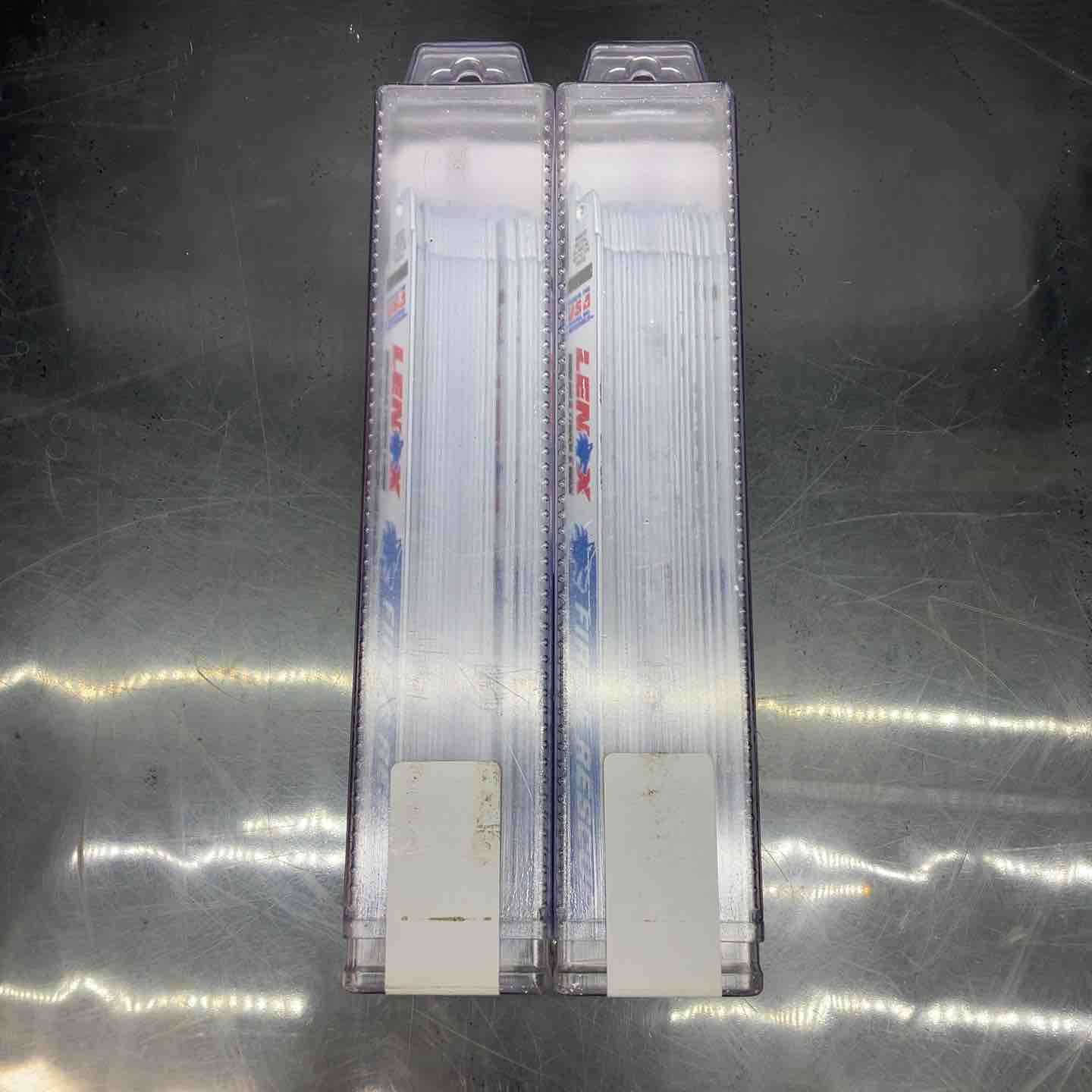 レノックス(LENOX) 200mm セーバーソーブレード 25枚入 20535B850R 2個