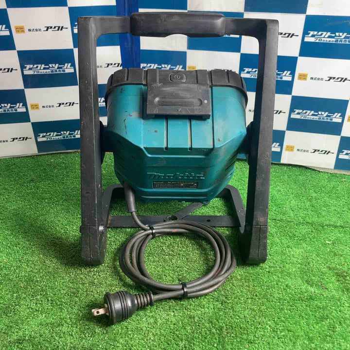 ★マキタ(makita) コードレスLEDスタンドライト ML805【草加店】