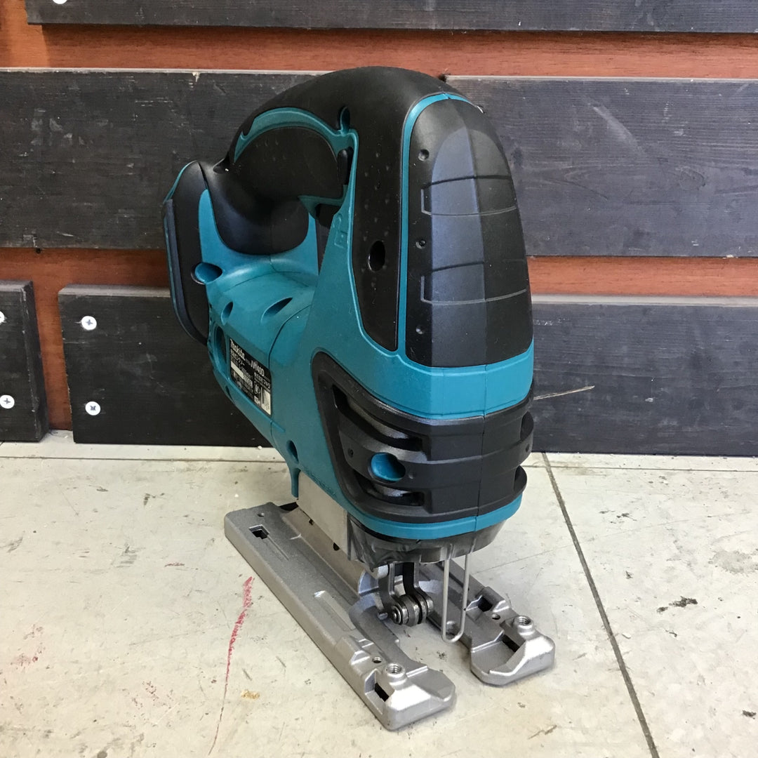 【中古品】 マキタ/makita コードレスジグソー JV140DZ 【鴻巣店】