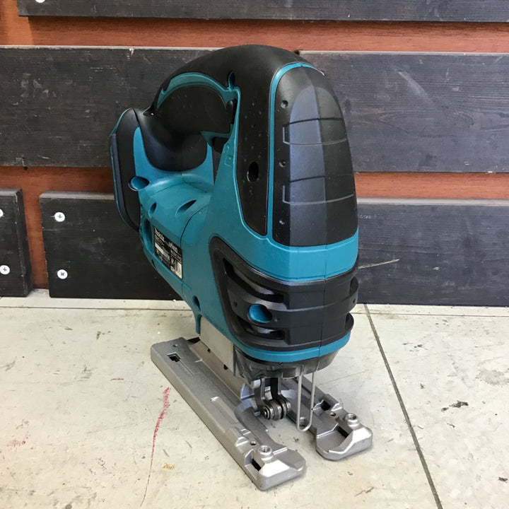 【中古品】 マキタ/makita コードレスジグソー JV140DZ 【鴻巣店】