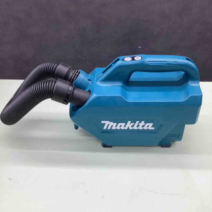 ◇マキタ(makita) コードレスクリーナ CL184DZ【越谷店】