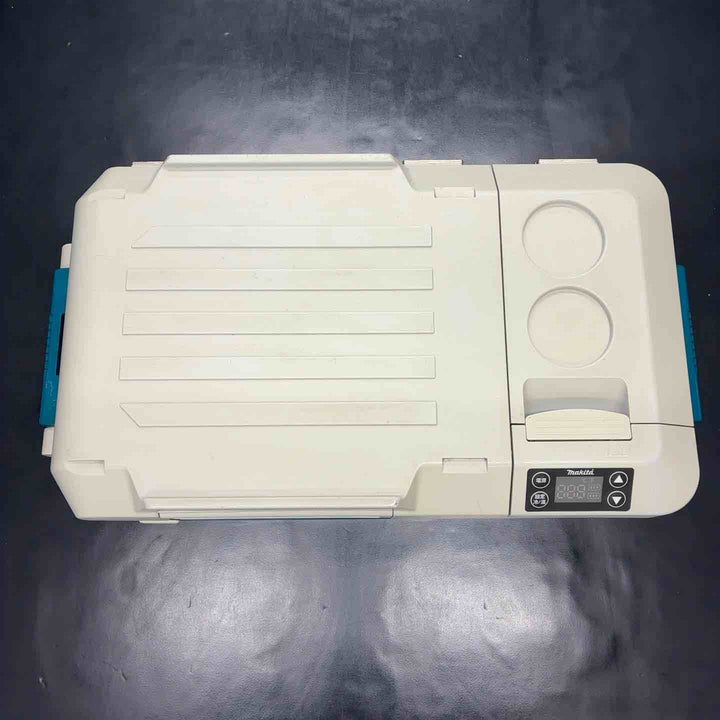 マキタ(makita) コードレス冷温庫 CW180DZ【藤沢店】
