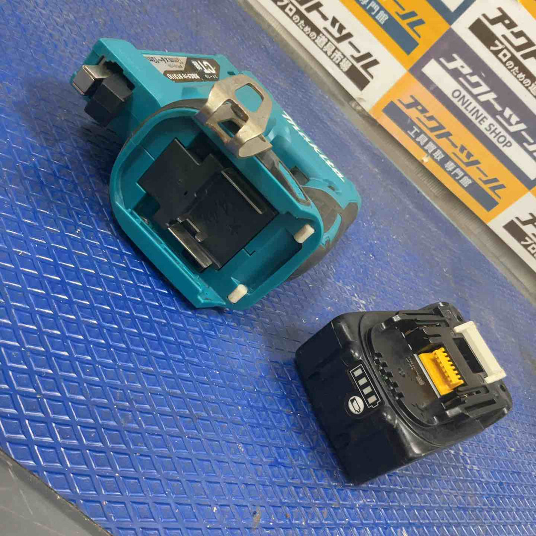 ◇マキタ(makita) コードレスタッカ ST311DZ CT線【草加店】