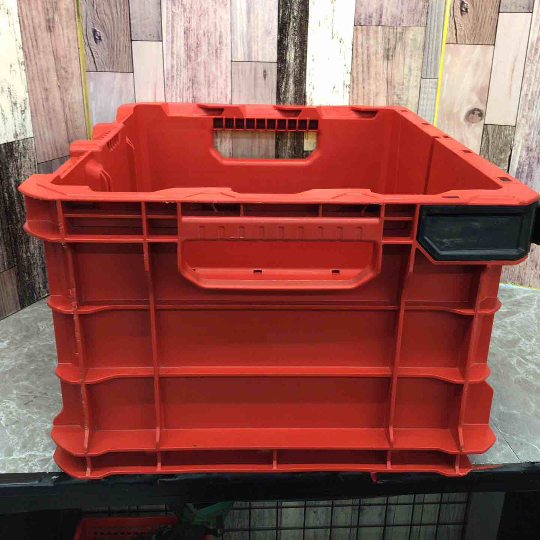 ◇ミルウォーキー(Milwaukee) PACKOUT コンテナ  48-22-8440【八潮店】