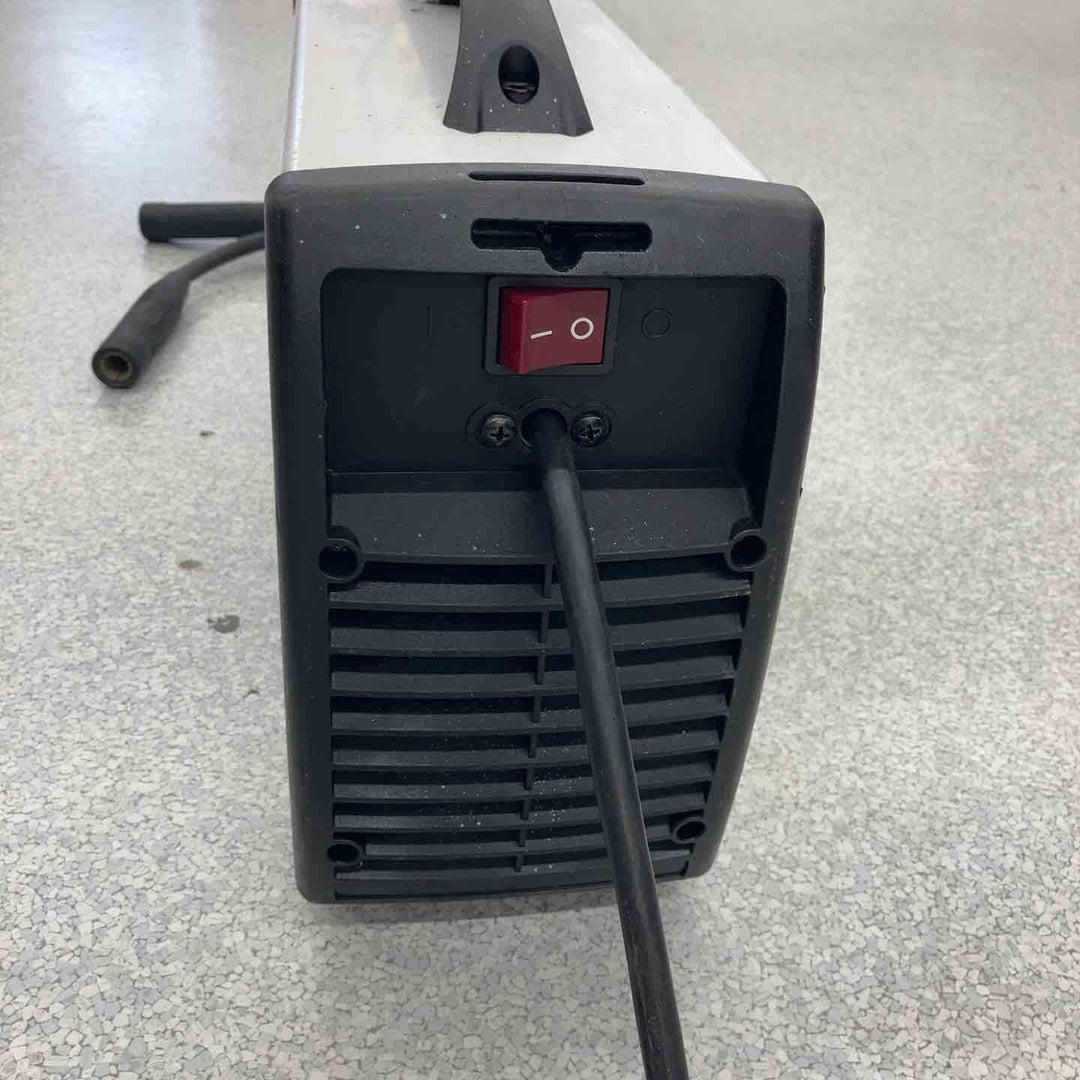 ☆マイト工業 インバーターアーク溶接機 MA-2125DF【八潮店】