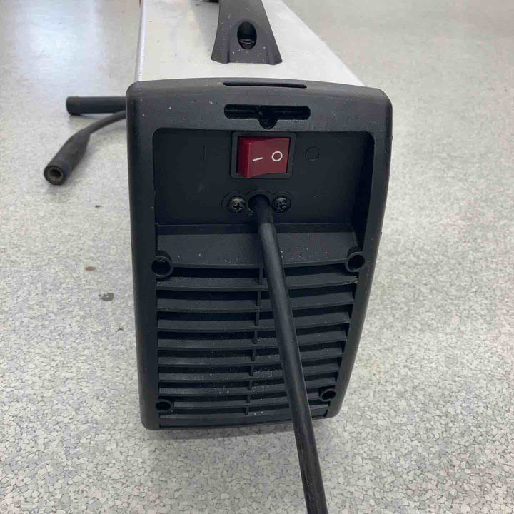 ☆マイト工業 インバーターアーク溶接機 MA-2125DF【八潮店】