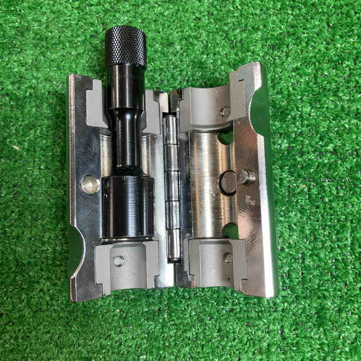 ◇ユタカ産商株式会社 フレキつば出し工具 1/2・3/4兼用 マジックパンチ(Magic Punch)  品番:10780【川崎店】
