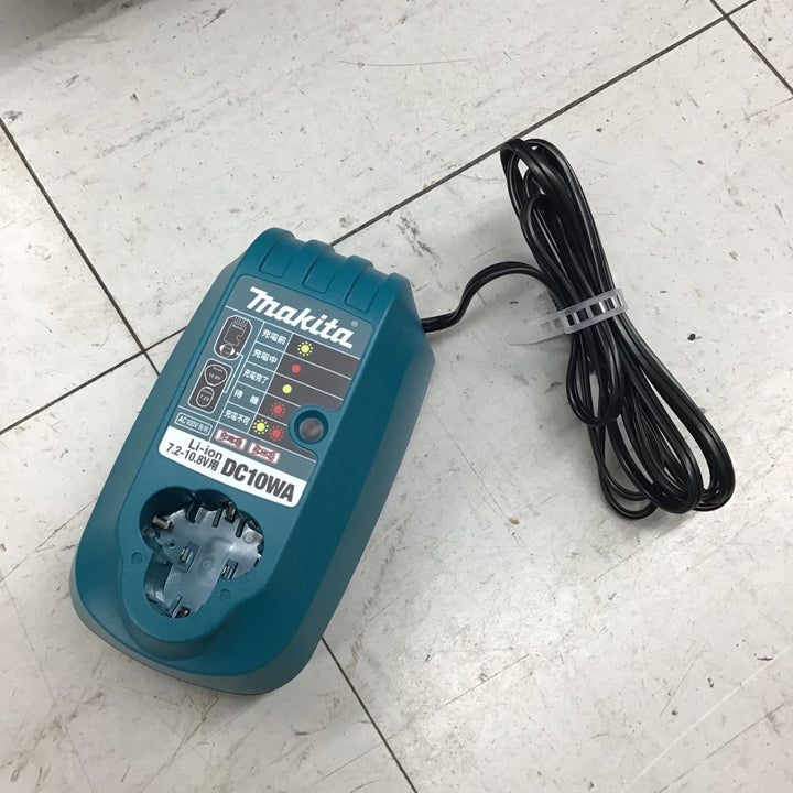 【中古品】 マキタ/makita コードレスインパクトドライバー・TD090DWX 【鴻巣店】