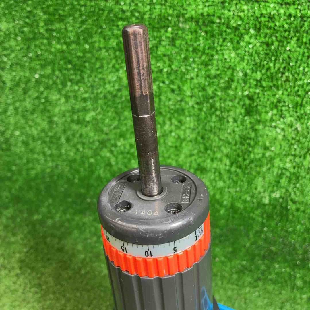 【中古品】 泉精器製作所:ピタットホール ボックスホールカッタ BHC-58 【藤沢店】