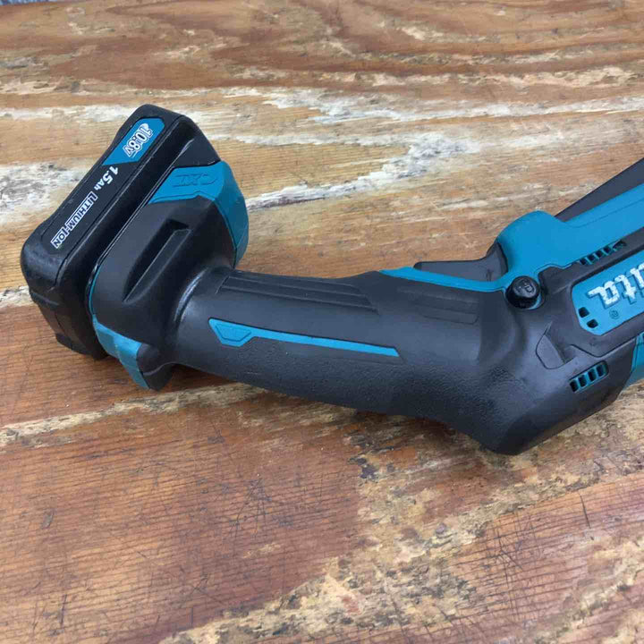 ★マキタ(makita) コードレスレシプロソー JR104DSH【柏店】